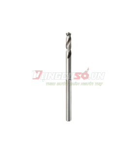 Mũi khoan định tâm HSS-Co khớp nối Hex