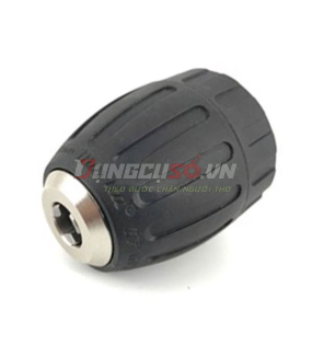 Đầu khoan không khóa 10 Makita 763242-4