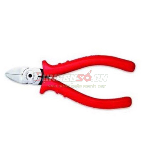 Kềm cắt 4 inch 100mm cán đỏ Stanley 84-036