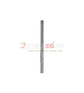 Mũi khoan SDS PLUS-5X D25x200x250