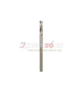 Mũi khoan định tâm thường khớp nối Hex