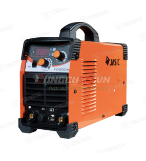 MÁY HÀN 2 CHỨC NĂNG JASIC TIG 200 W223