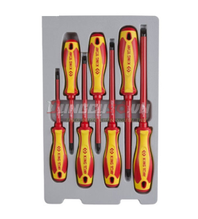 Bộ vít 7 chi tiết Kingtony 30607MR