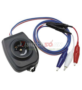 Đồng hồ dò thứ tự pha HIOKI 3126-01