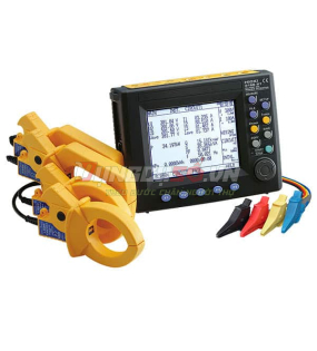 Thiết bị phân tích chất lượng điện HIOKI PW3360-21