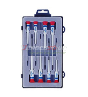 Bộ vít điện tử 8 chi tiết Kingtony 32118MR