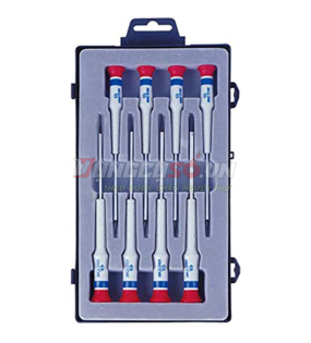 Bộ vít điện tử 8 chi tiết Kingtony 32218MR