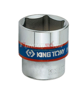 Đầu tuýp dài 3/8″ 21mm Kingtony 333521M