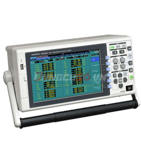 Thiết bị phân tích công suất HIOKI 3390-10