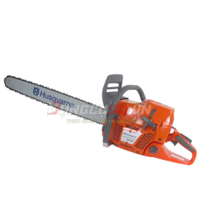 Máy cưa xích dùng xăng 4800W Husqvarna 390XP