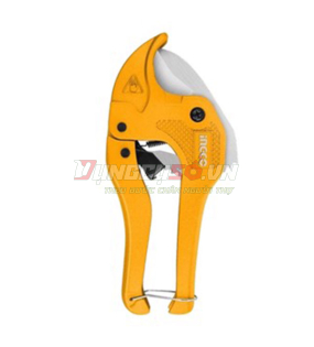 Dao cắt ống nhựa PVC 193mm INGCO HPC0543