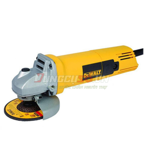 Máy mài góc 100mm Dewalt DW810B-B1