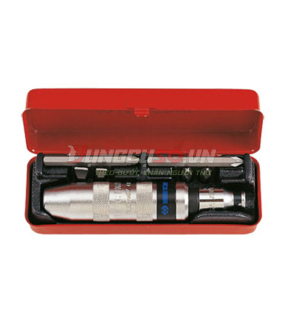 Bộ mũi vít 1/2″ 8 chi tiết Kingtony 4108FR