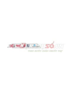 Lưỡi cưa kim loại mỏng SAWZALL™ Milwaukee 48-00-4182