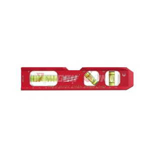 Thước thủy cân bằng cỡ nhỏ Milwaukee 48-22-5207