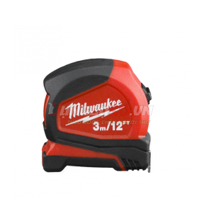 Thước cuộn 3m Milwaukee 48-22-6613