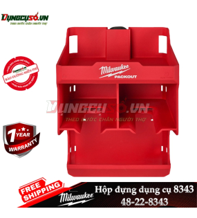 Hộp đựng dụng cụ Milwaukee 48-22-8343