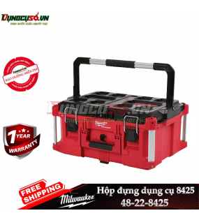 Hộp đựng dụng cụ Milwaukee 48-22-8425