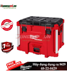 Hộp đựng dụng cụ Milwaukee 48-22-8429