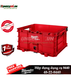 Thùng đựng dụng cụ Milwaukee 48-22-8440