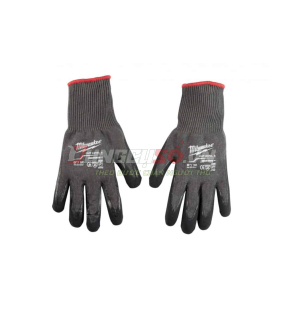 Găng tay chống cắt bậc 5 Milwaukee 48-22-8951