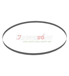 Lưỡi cưa vòng cắt vật liệu dày – 18 TPI Milwaukee 48-39-0520