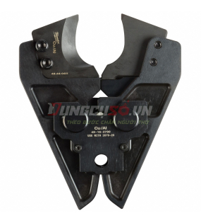 Lưỡi cắt thay thế ACSR (Máy cắt cáp 6T) Milwaukee 48440412