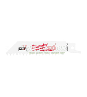 Lưỡi cưa HACKZALL™ – Thạch cao Milwaukee 49-00-5461