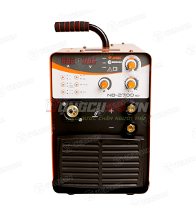 MÁY HÀN MIG NB-270D J346 ĐẦU LIỀN JASIC