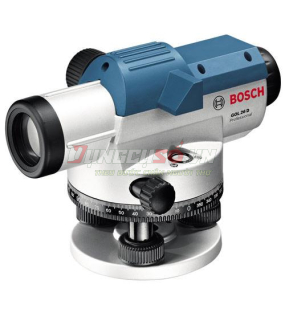 Máy thủy bình Bosch GOL 26 D - 0601068000