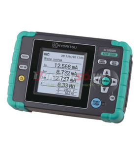 Máy đo phân tích công suất 4 kênh Kyoritsu 5050