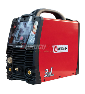 Máy hàn MIG thông minh MIG 200AI