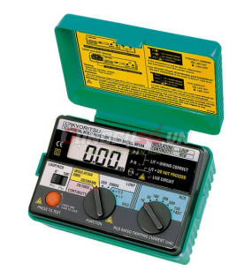 Thiết bị đo đa năng Kyoritsu 6010A