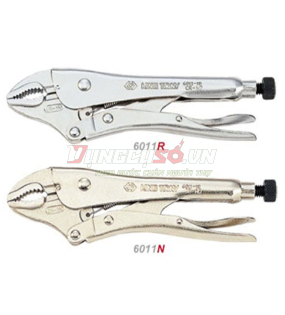 Kềm bấm chết 9″ Kingtony 6031-10N