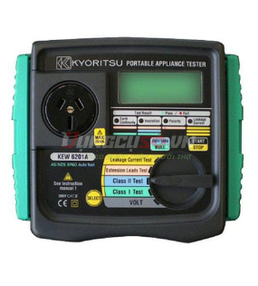 Thiết bị đo đa năng Kyoritsu 6201A