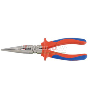 Kềm mũi nhọn 8″ Kingtony 6318-08A