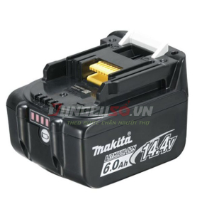 Pin Li-ion 14.4V 6.0Ah BL1460A Makita 632G42-4