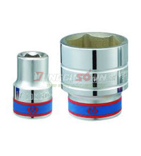 Đầu tuýp 3/4″ 55mm Kingtony 633555M