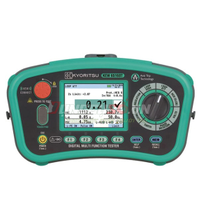 Thiết bị đo đa năng Kyoritsu 6516