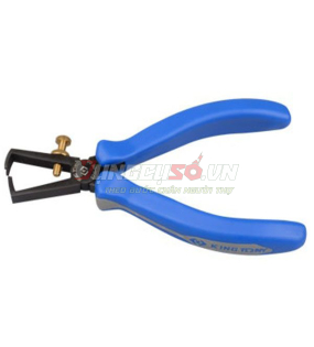 Kìm tước dây 6″ Kingtony 6711-06