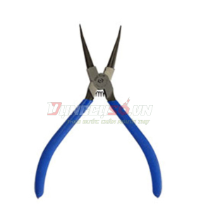Kềm mở phe trong mũi thẳng 7″ Kingtony 67HS-07