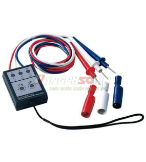 Thiết bị đo chỉ thị pha Kyoritsu 8030