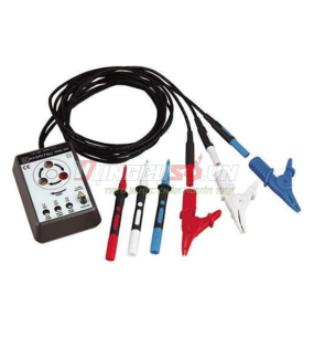 Thiết bị chỉ thị pha Kyoritsu 8031F