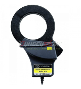 Kìm kẹp dòng Kyoritsu 8124