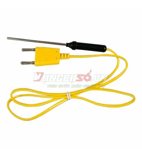 Thiết bị thăm dò nhiệt độ Kyoritsu 8216