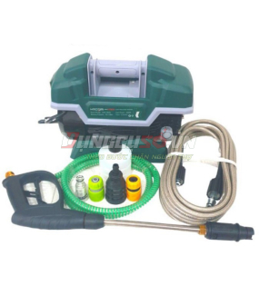 Máy Rửa Xe 2200W Htcom HT8220