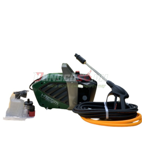 Máy Rửa Xe 2200W Htcom HT8240