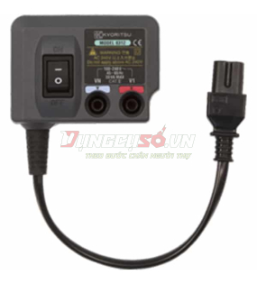 Adapter nguồn cung cấp Kyoritsu 8312