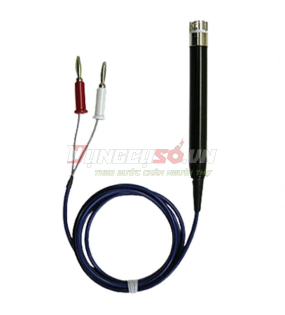Đầu đo nhiệt độ (-40ºC~500ºC) Kyoritsu 8406
