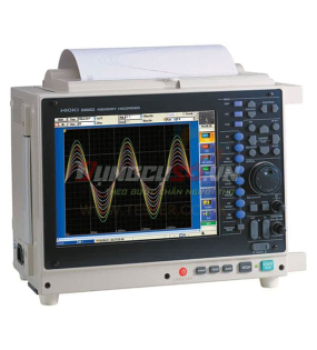 Thiết bị ghi và phân tích tín hiệu điện HIOKI 8861-50 (MEMORY HiCORDER)